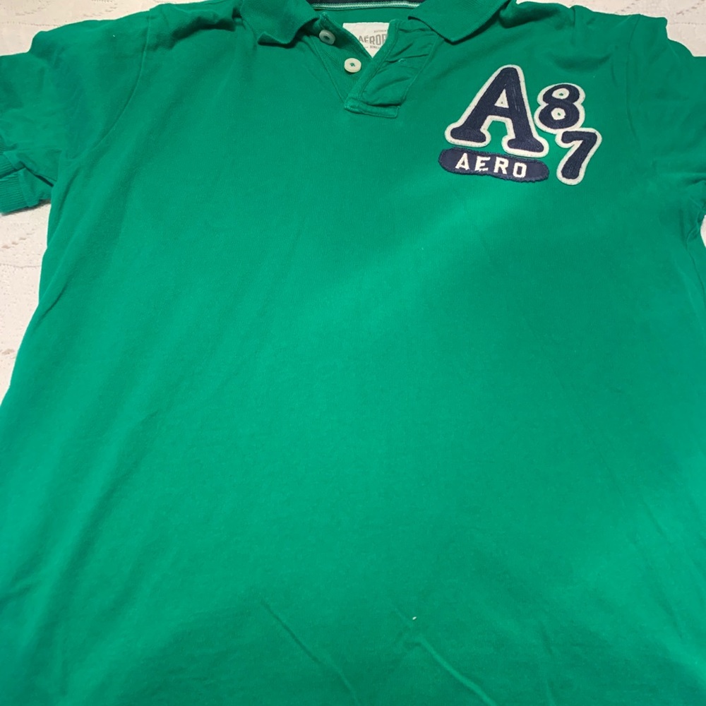Men’s shirt